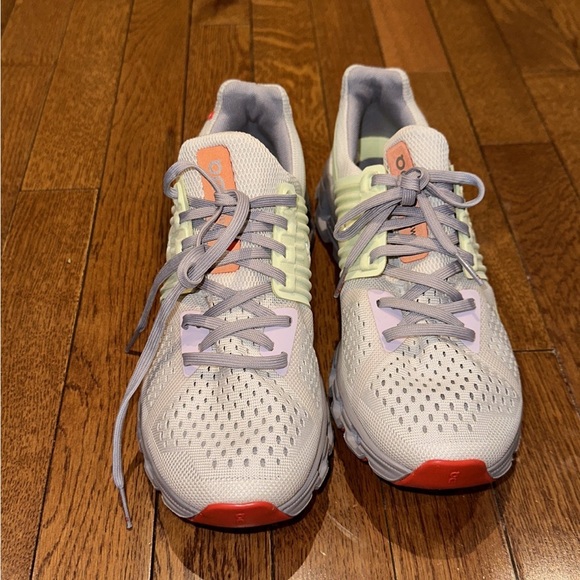 On Cloudswift Running Shoes - Picture 2 of 6